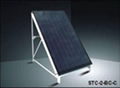 flat solar collector 1