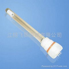 UV lamp for water 