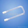 Quartz UV Germicidal Lamp (U-shape)