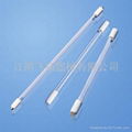 High output germicidal lamps 1