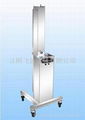 UV sterilizes trolley 1