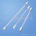 Disinfection cabinet UV lamps 2