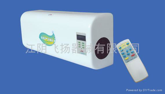 UV air purifiers 2