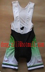 Cycling Bib Shorts 6