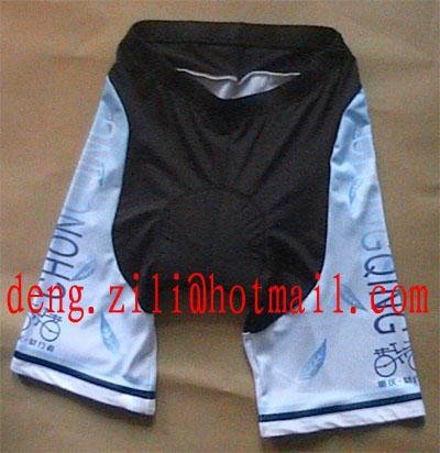 Cycling Shorts 7