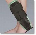 Air/Gel ankle brace