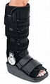 Adjustment walker brace 2