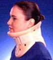 cervical collar