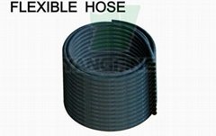 flexible hose