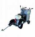 concrete floor saw  2