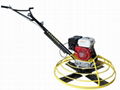 power trowel