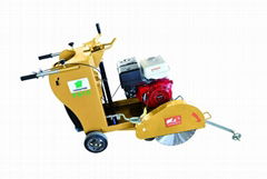 concrete cutter