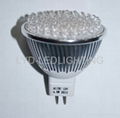 LED MR16 4.5W