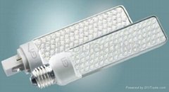 LED PLC Bulb