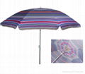 Beach Umbrella ( XB-B2041 ) 1