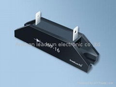 high voltage bridge rectifier