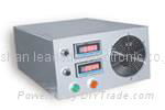 high voltage power supply