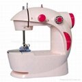 Mini Sewing Machine 1