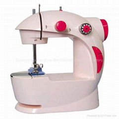 Mini Sewing Machine