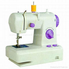 Mini Sewing Machine