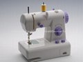Mini Sewing Machine 3