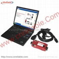 Ford IDS VCM Scanner