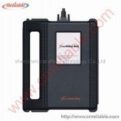 launch original x431 heavy duty for trucks auto diagnostic scanner 