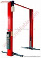 Original Launch TLT240SC Clear Floor Two Post Car Lift  2