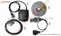 Honda Diagnostic Scanner  HDS  4