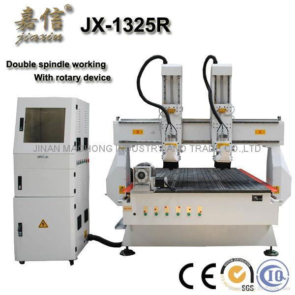 Jiaxin DIY CNC Router Machines (JX-1212-2)