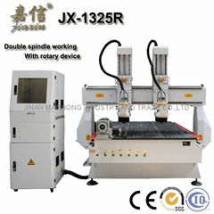 Jiaxin DIY CNC Router Machines (JX-1212-2)