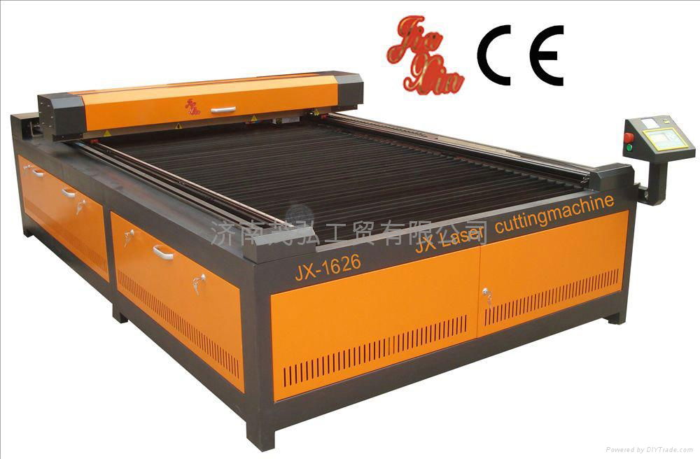 Jiaxin Laser Wood Cutting  Machines(JX-1326)