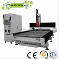 Jiaxin Tool Changing ATC CNC Routers