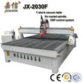 Jiaxin Router for CNC Wood CNC Carver