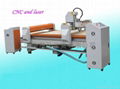 Jiaxin CNC and Laser Complex Machine 1