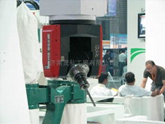 Jiaxin 5 axis CNC router