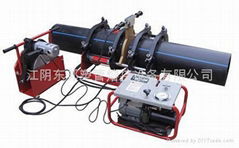 SHY315 HDPE welding machine