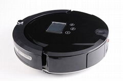 New Arriving Intelligent Robot Vacuum Cleaner