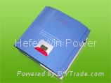 Wind-Solar Hybrid Controller(WWS10-24)