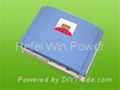 10kW 120V advanced wind-solar hybrid controller 1