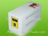 500VA 24v off-grid single-phase sine wave inverter