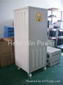 30KVA 360V off-grid three phase sine wave inverter 1