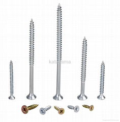 Chipboard Screw