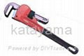 pipe wrench