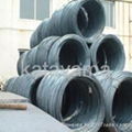 steel wire rod