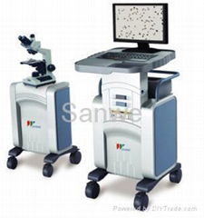 SW-3700 Sperm Collector and Analyzer