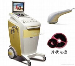 SW-3101 Mastopathy Treatment Apparatus (New Generation)