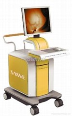 SW-3003 Infrared Inspect Equipment for Mammary Gland (New Generation)