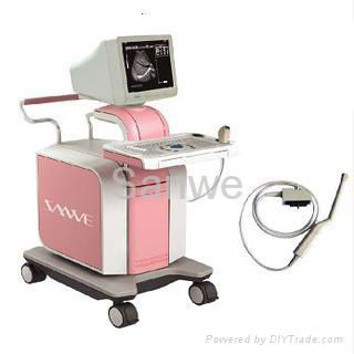 SW-1200 B Digital Ultrasound Scanner
