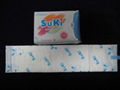 Special sanitary pads with far-infared anion chip for health(www(dot)ilmhl(dot)c 4